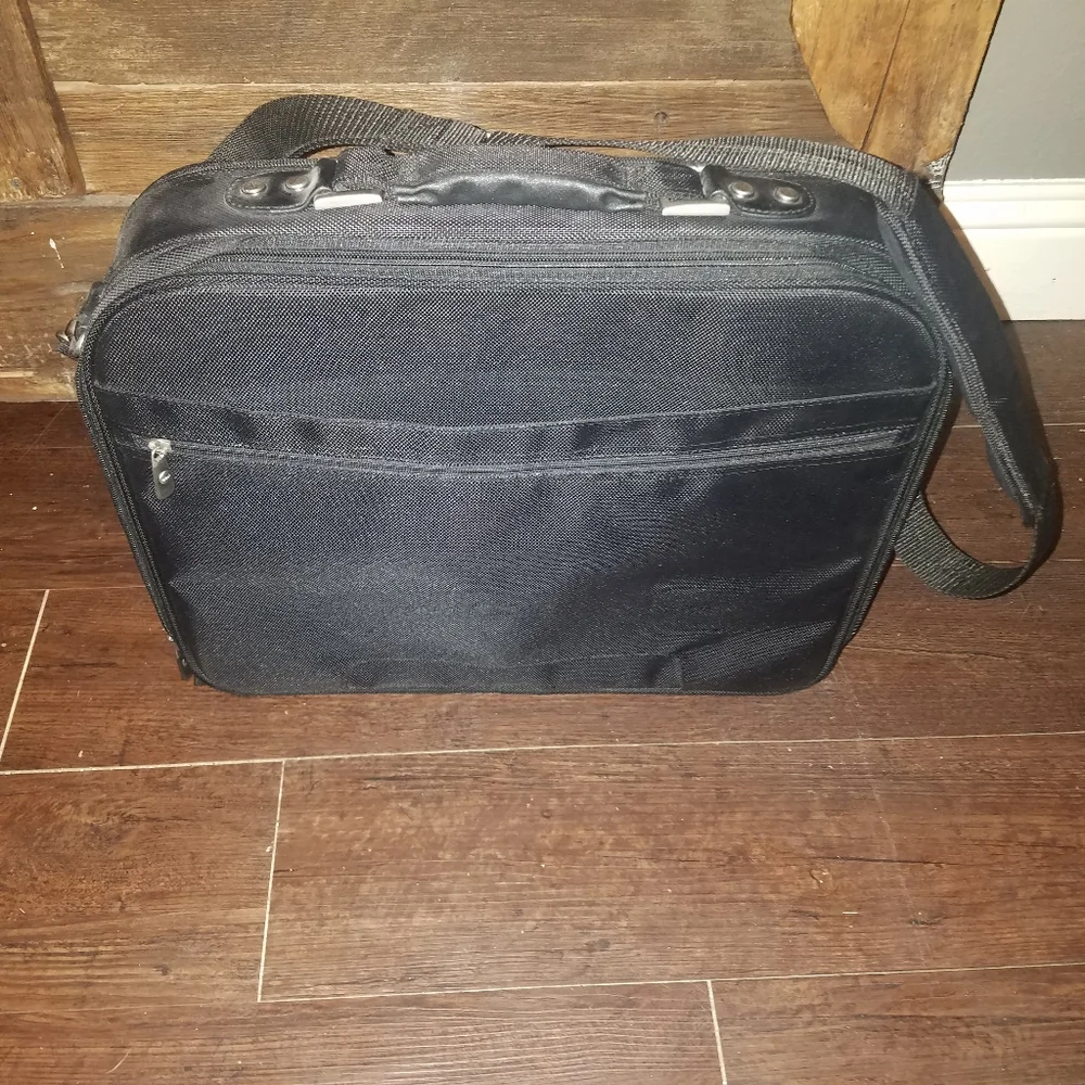 Dell laptop bag case